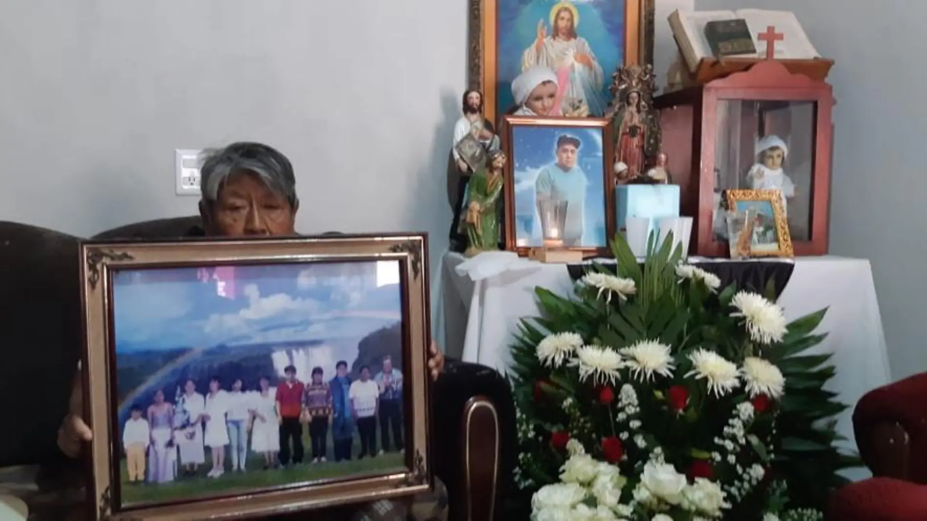 MIGRANTE CHOLULA